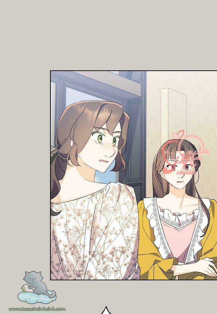 Tôi Trở Thành Mẹ Kế Của Cinderella Chapter 60 trang 49