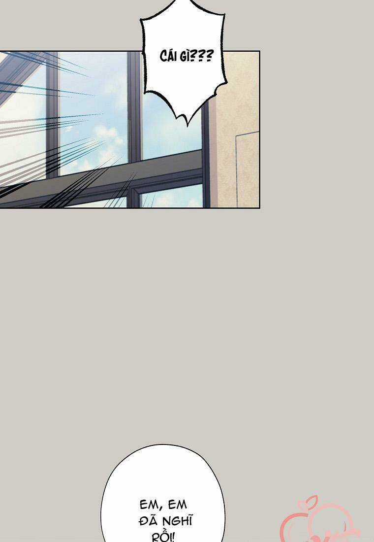 Tôi Trở Thành Mẹ Kế Của Cinderella Chapter 60 trang 50
