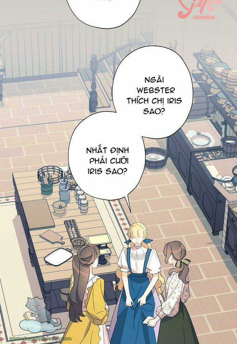 Tôi Trở Thành Mẹ Kế Của Cinderella Chapter 60 trang 51