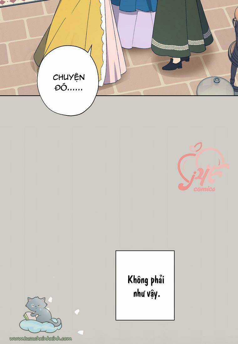 Tôi Trở Thành Mẹ Kế Của Cinderella Chapter 60 trang 52