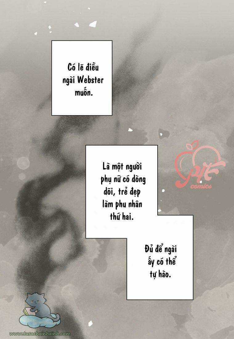 Tôi Trở Thành Mẹ Kế Của Cinderella Chapter 60 trang 53