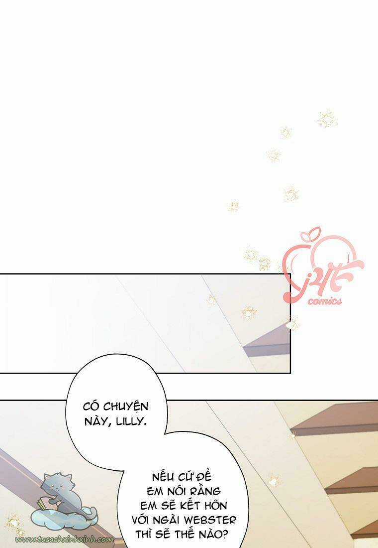 Tôi Trở Thành Mẹ Kế Của Cinderella Chapter 60 trang 63