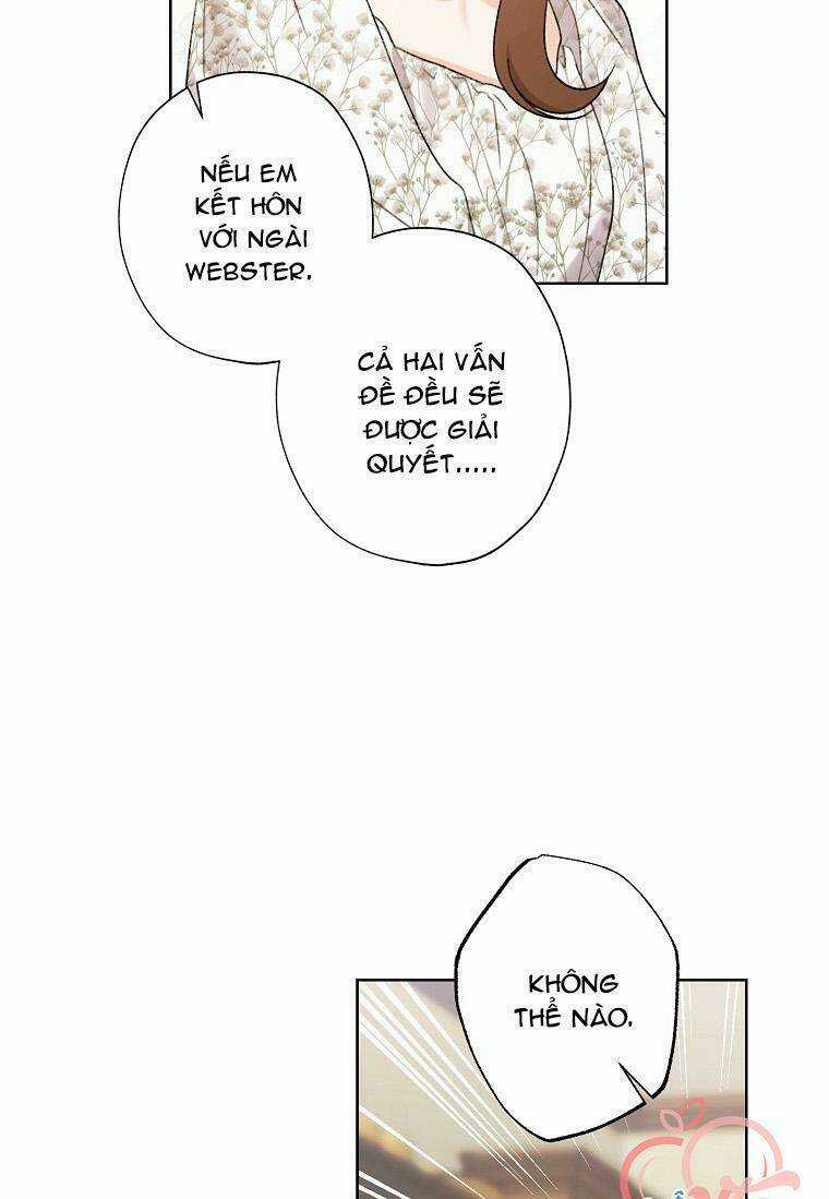 Tôi Trở Thành Mẹ Kế Của Cinderella Chapter 60 trang 67