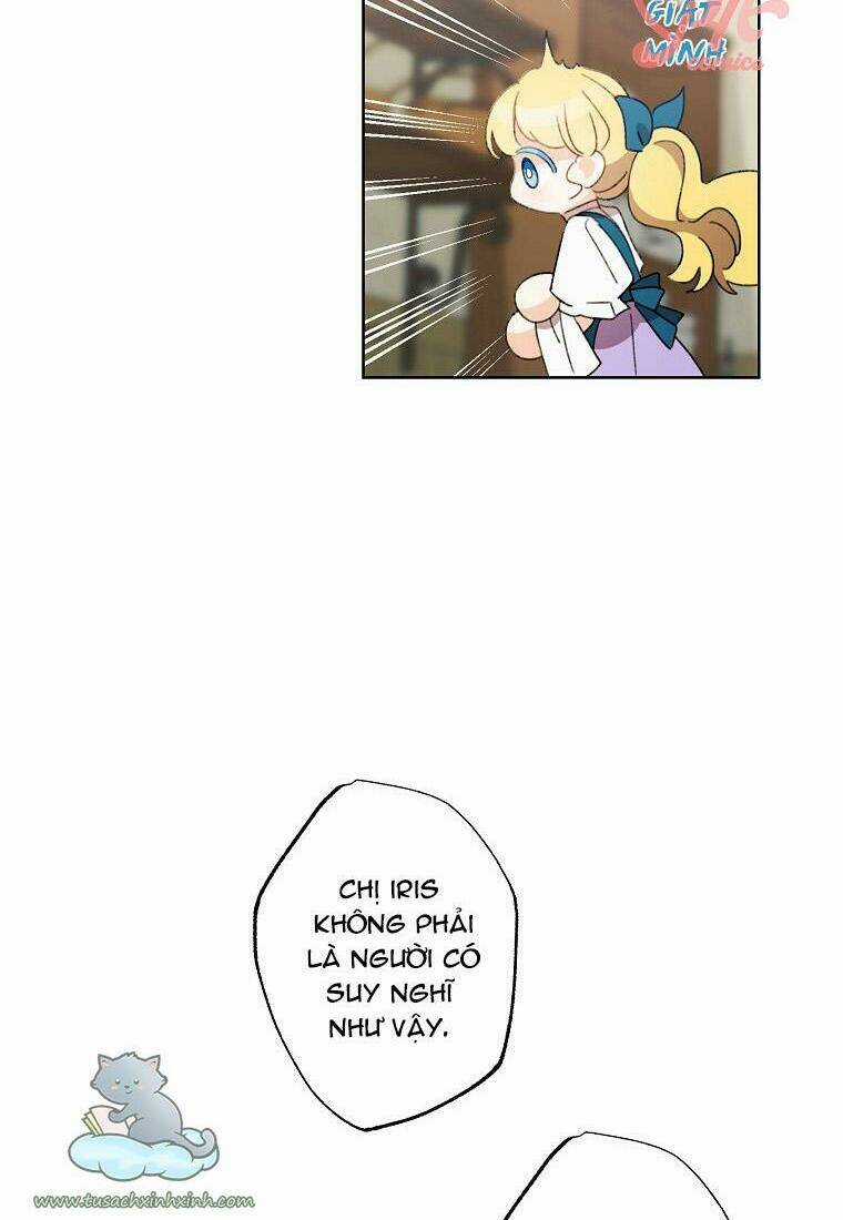 Tôi Trở Thành Mẹ Kế Của Cinderella Chapter 60 trang 68