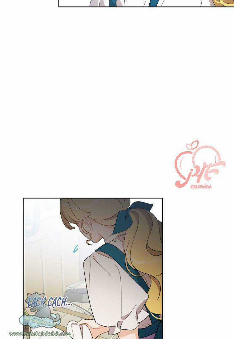Tôi Trở Thành Mẹ Kế Của Cinderella Chapter 60 trang 72