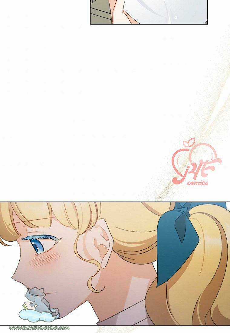 Tôi Trở Thành Mẹ Kế Của Cinderella Chapter 60 trang 74