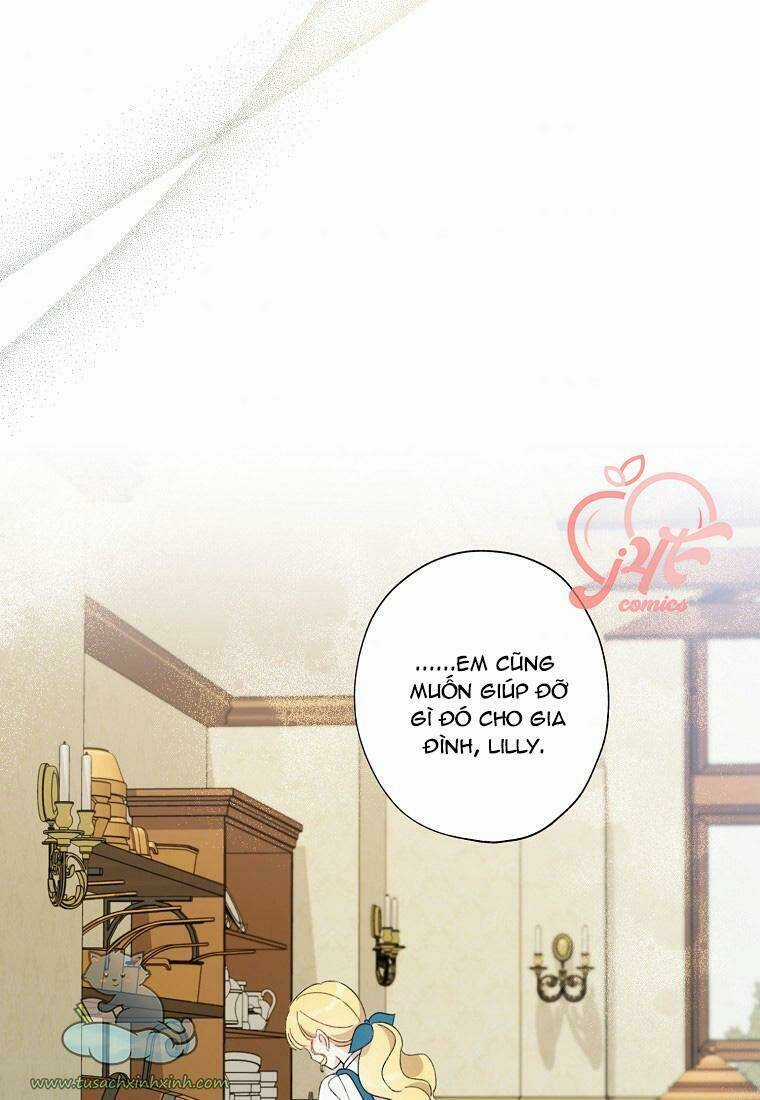 Tôi Trở Thành Mẹ Kế Của Cinderella Chapter 60 trang 75