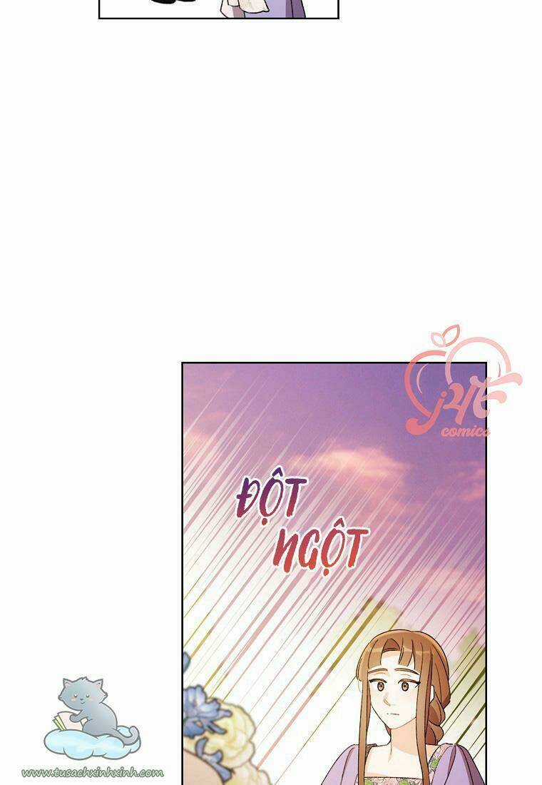 Tôi Trở Thành Mẹ Kế Của Cinderella Chapter 60 trang 8