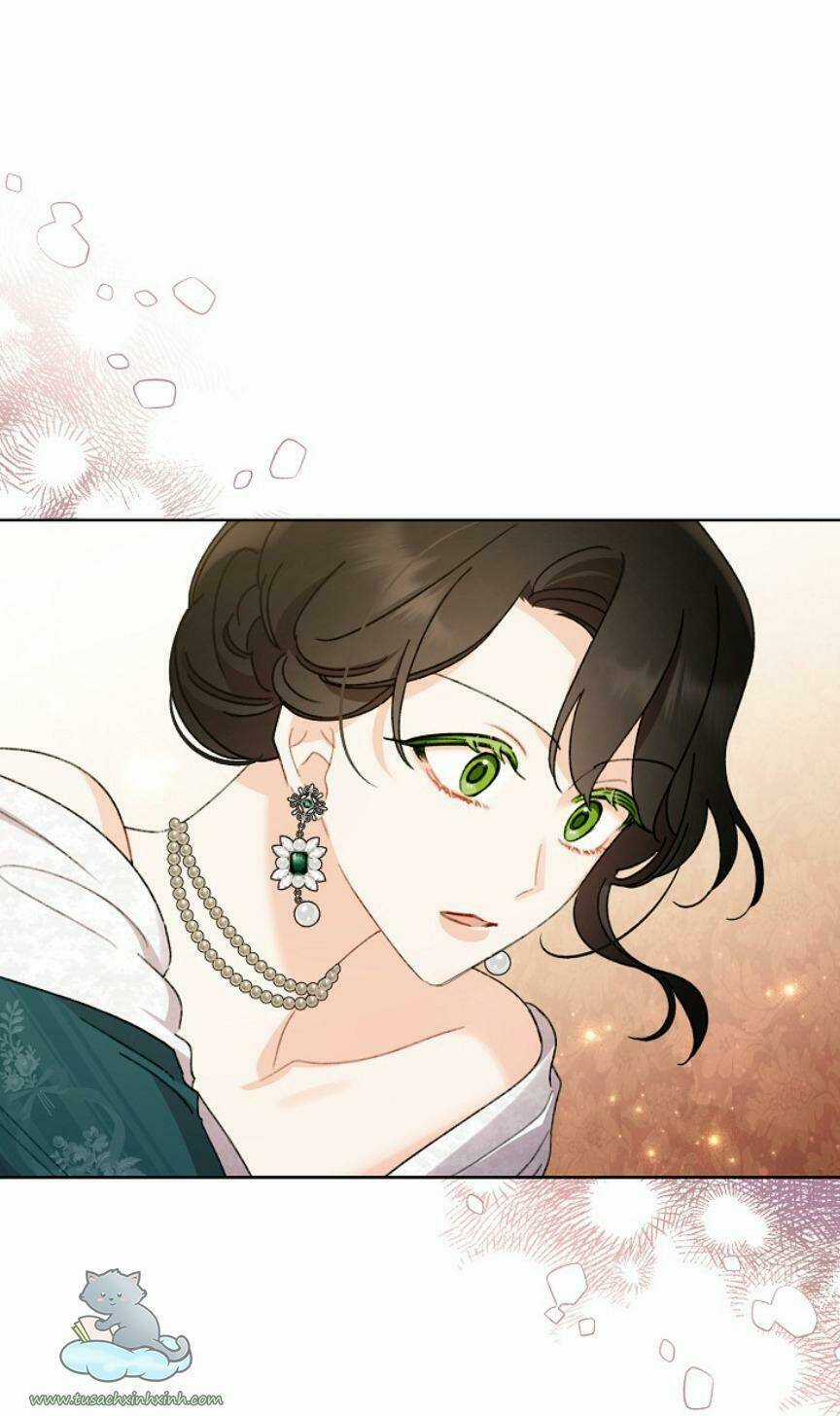 Tôi Trở Thành Mẹ Kế Của Cinderella Chapter 61 trang 12