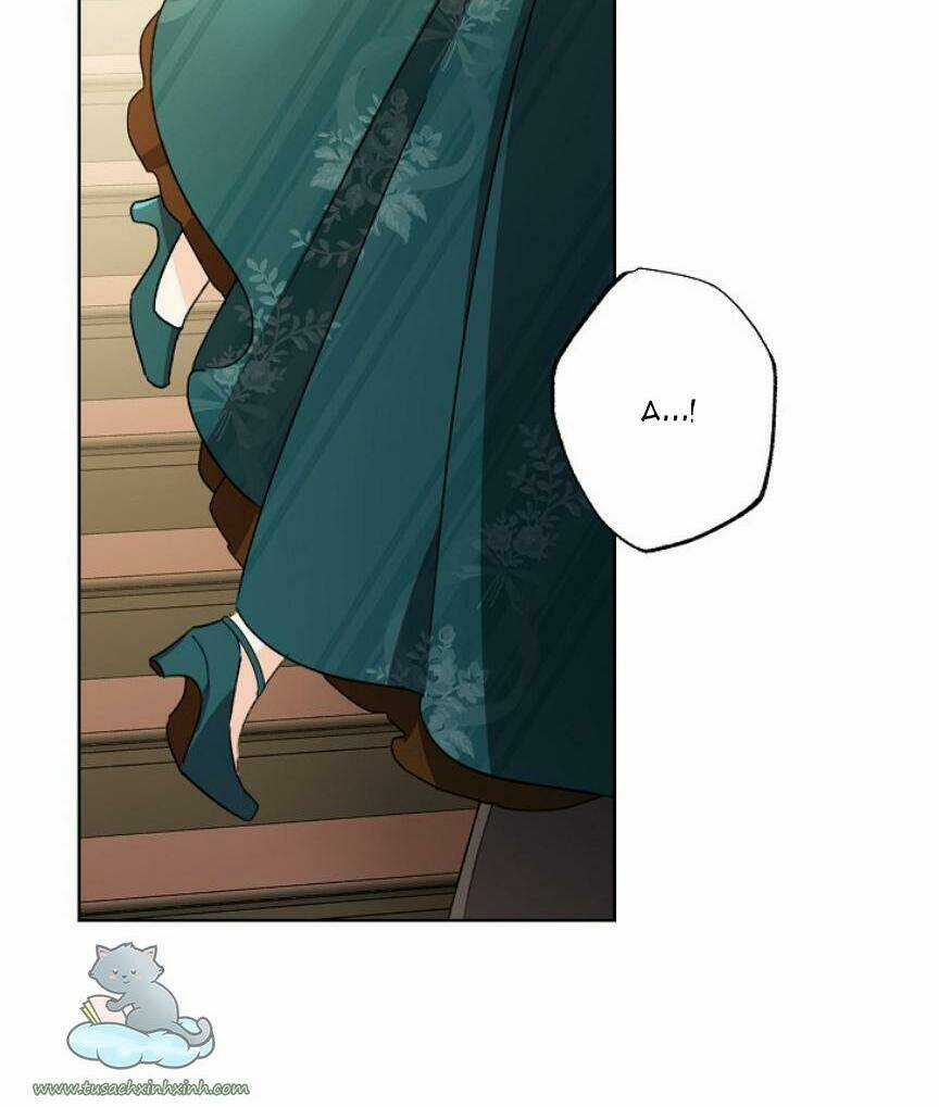 Tôi Trở Thành Mẹ Kế Của Cinderella Chapter 61 trang 14