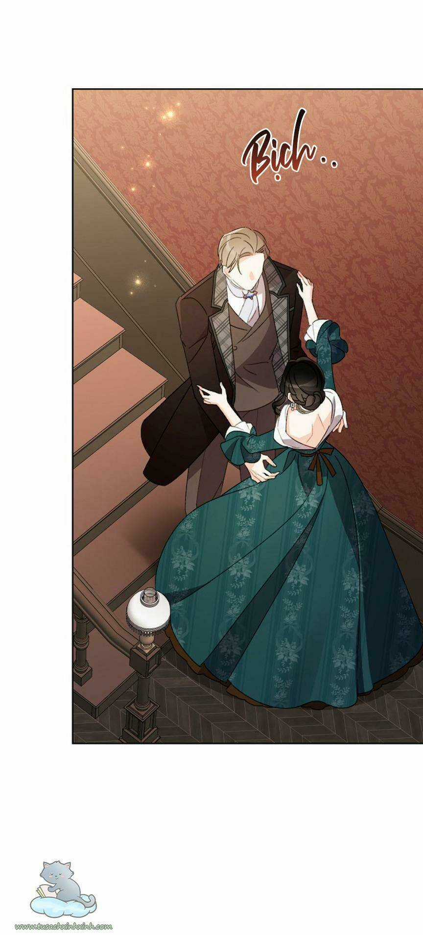 Tôi Trở Thành Mẹ Kế Của Cinderella Chapter 61 trang 15