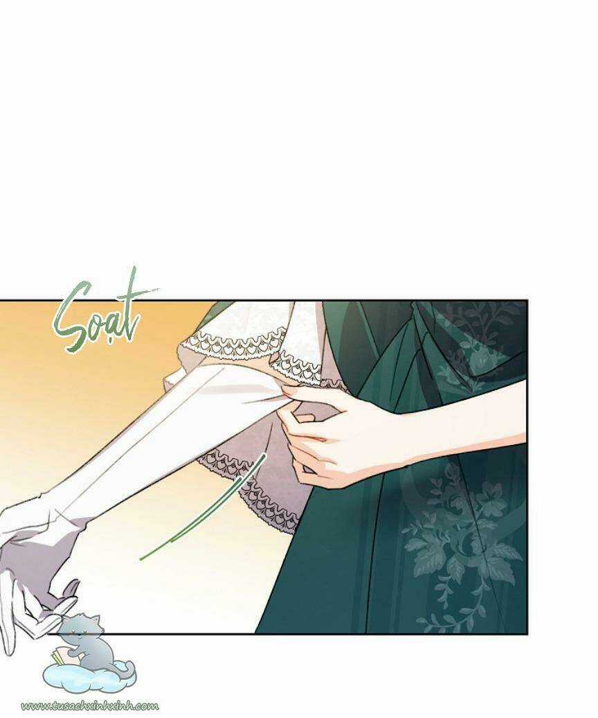 Tôi Trở Thành Mẹ Kế Của Cinderella Chapter 61 trang 21