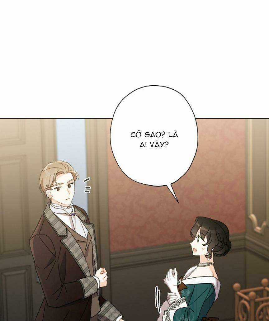 Tôi Trở Thành Mẹ Kế Của Cinderella Chapter 61 trang 25