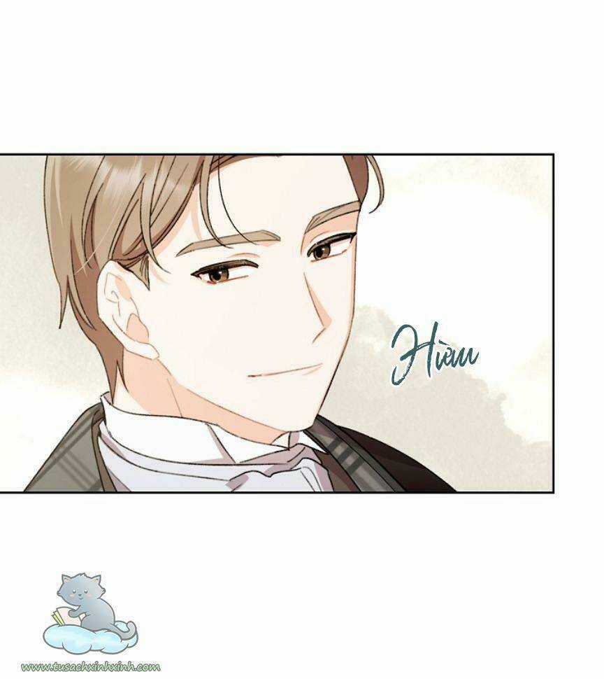 Tôi Trở Thành Mẹ Kế Của Cinderella Chapter 61 trang 27