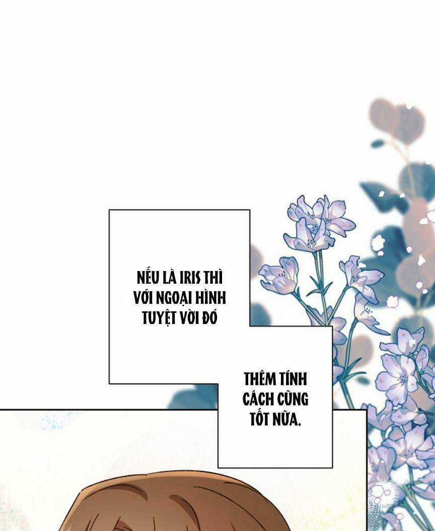Tôi Trở Thành Mẹ Kế Của Cinderella Chapter 61 trang 35