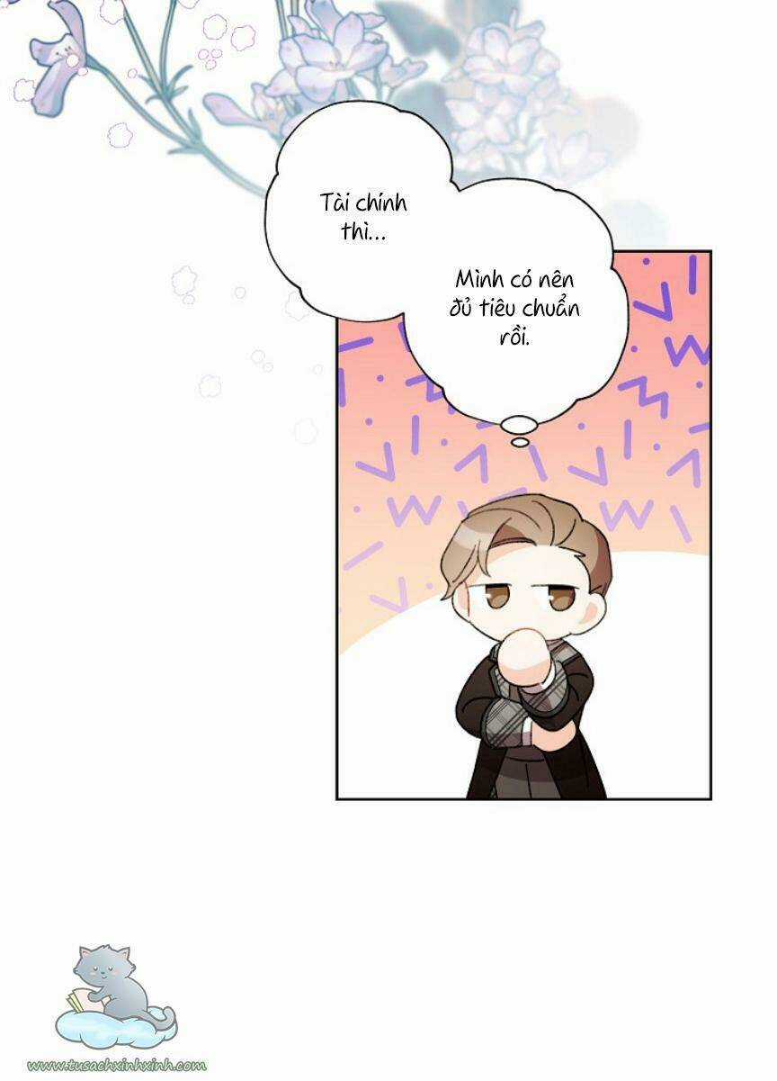 Tôi Trở Thành Mẹ Kế Của Cinderella Chapter 61 trang 37