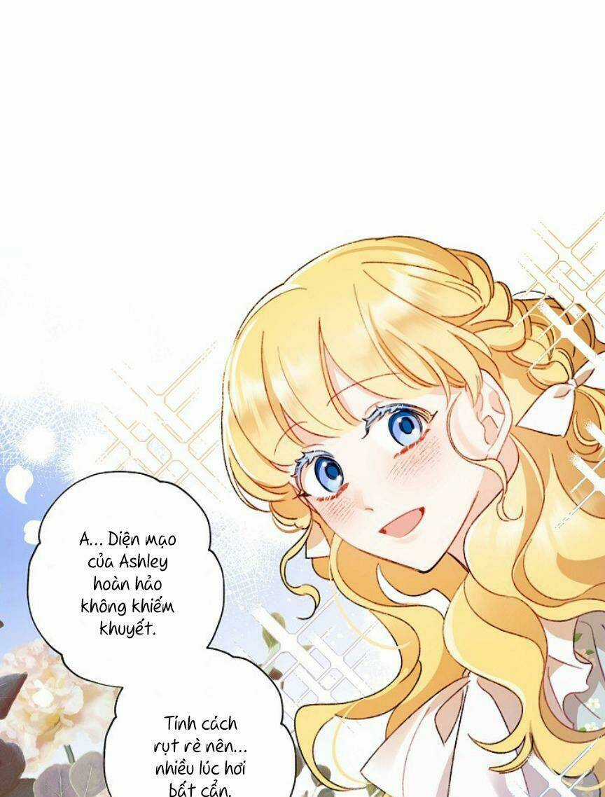 Tôi Trở Thành Mẹ Kế Của Cinderella Chapter 61 trang 38