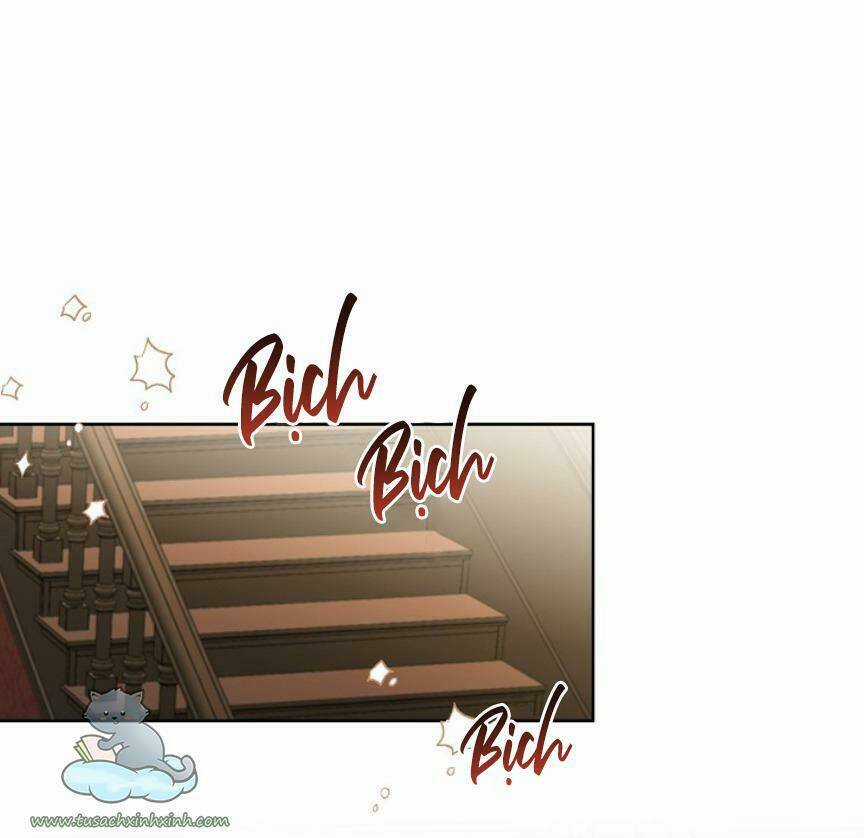 Tôi Trở Thành Mẹ Kế Của Cinderella Chapter 61 trang 42