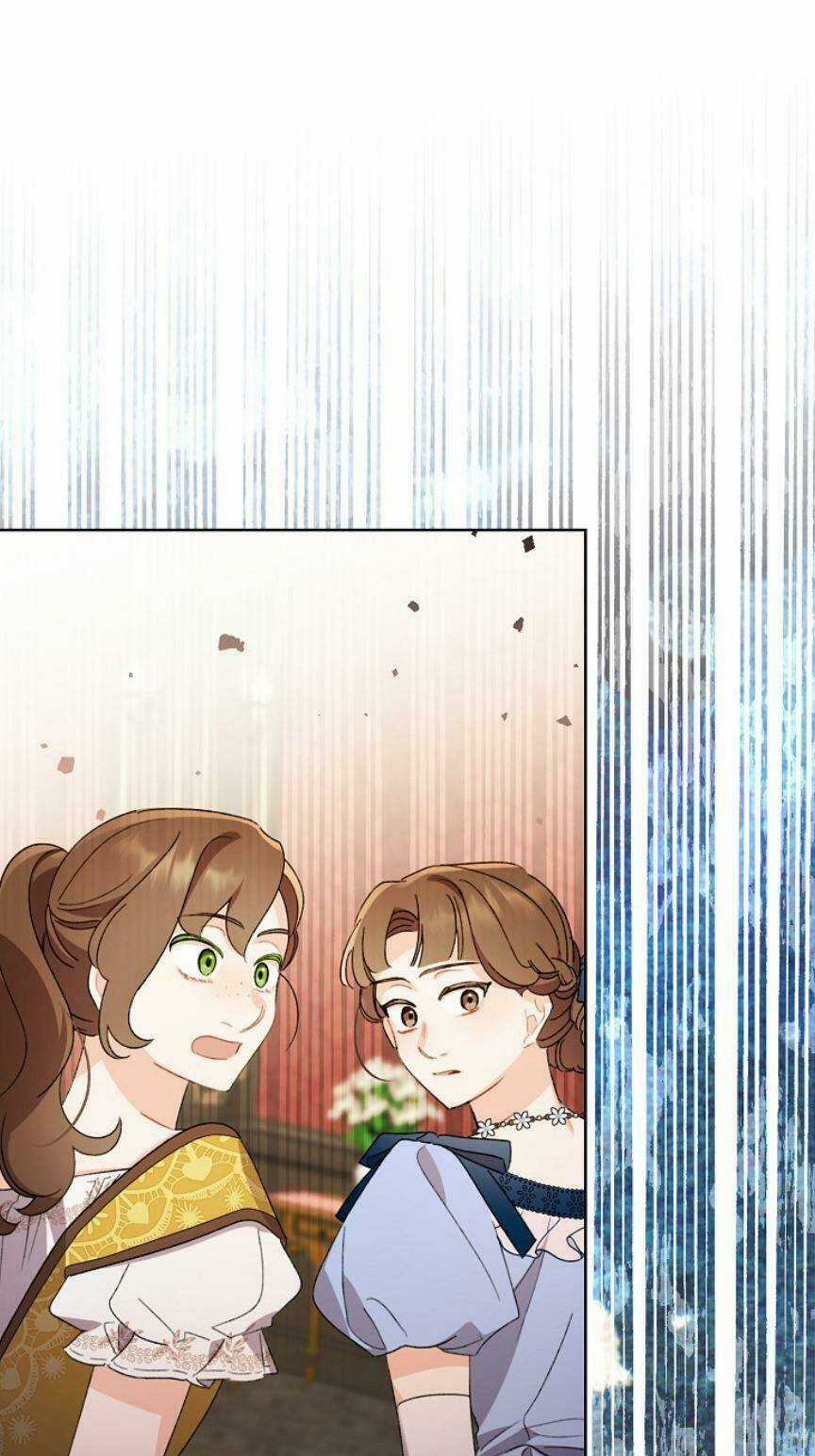 Tôi Trở Thành Mẹ Kế Của Cinderella Chapter 61 trang 46