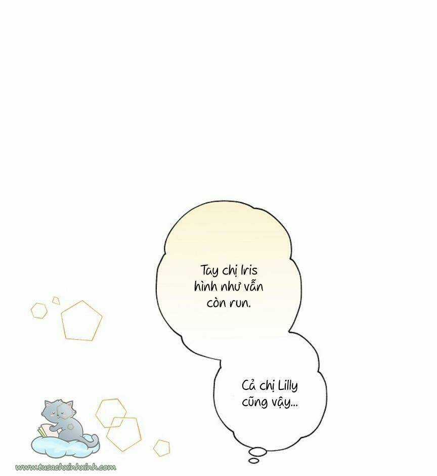 Tôi Trở Thành Mẹ Kế Của Cinderella Chapter 61 trang 56