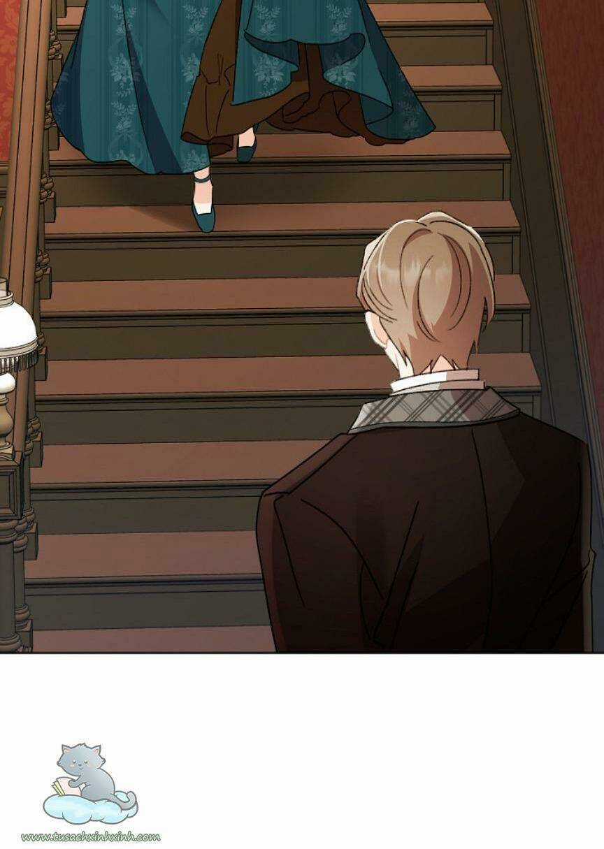 Tôi Trở Thành Mẹ Kế Của Cinderella Chapter 61 trang 6