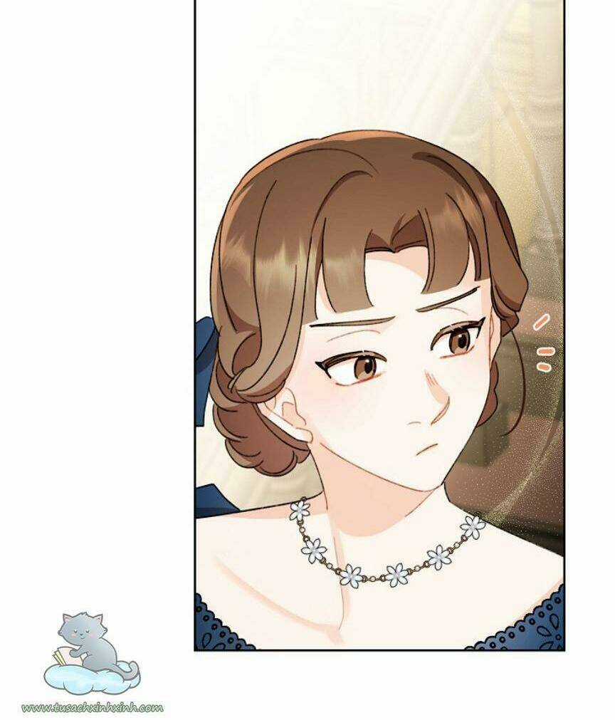 Tôi Trở Thành Mẹ Kế Của Cinderella Chapter 61 trang 64