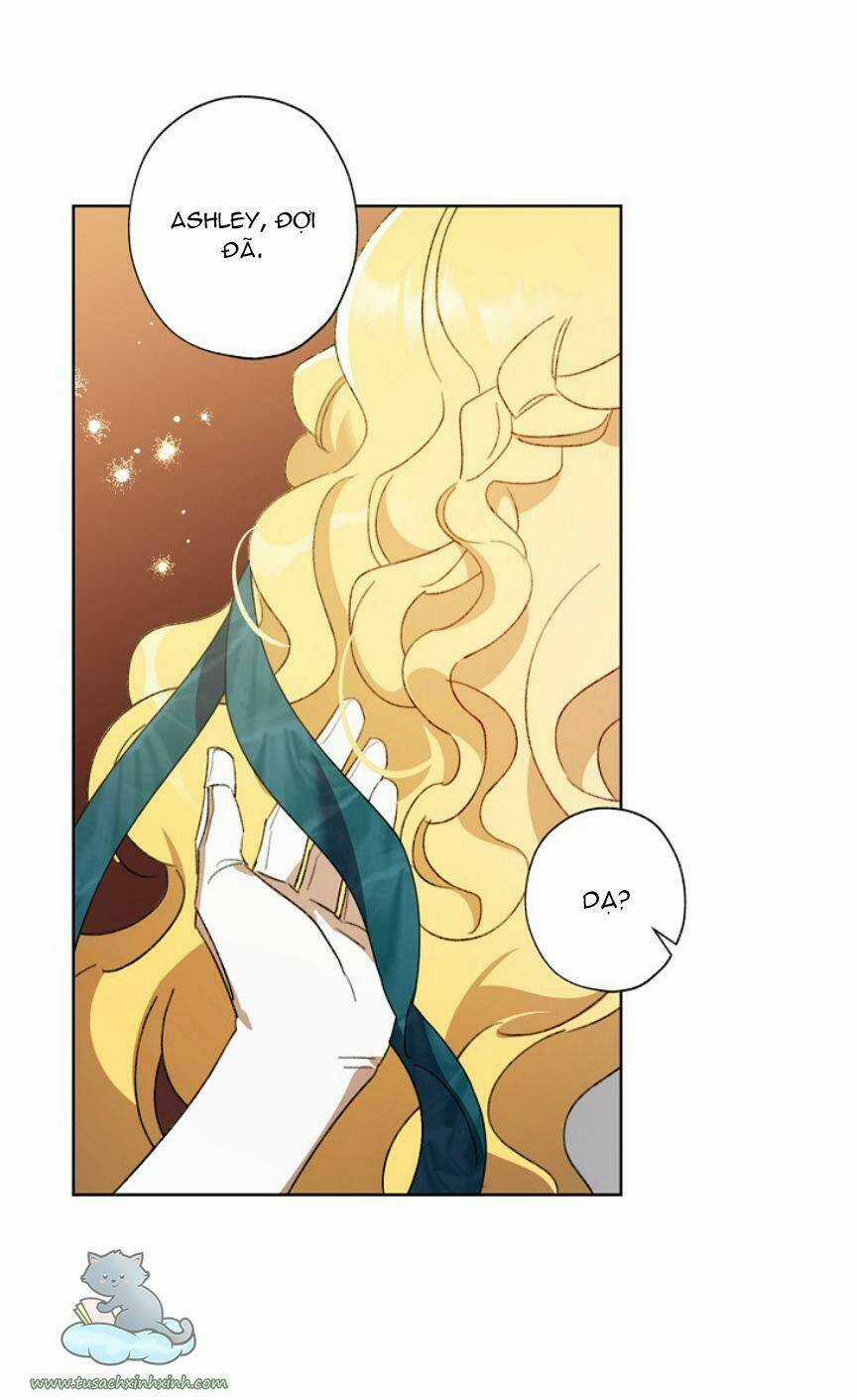 Tôi Trở Thành Mẹ Kế Của Cinderella Chapter 61 trang 65