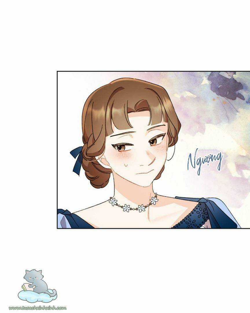 Tôi Trở Thành Mẹ Kế Của Cinderella Chapter 61 trang 73