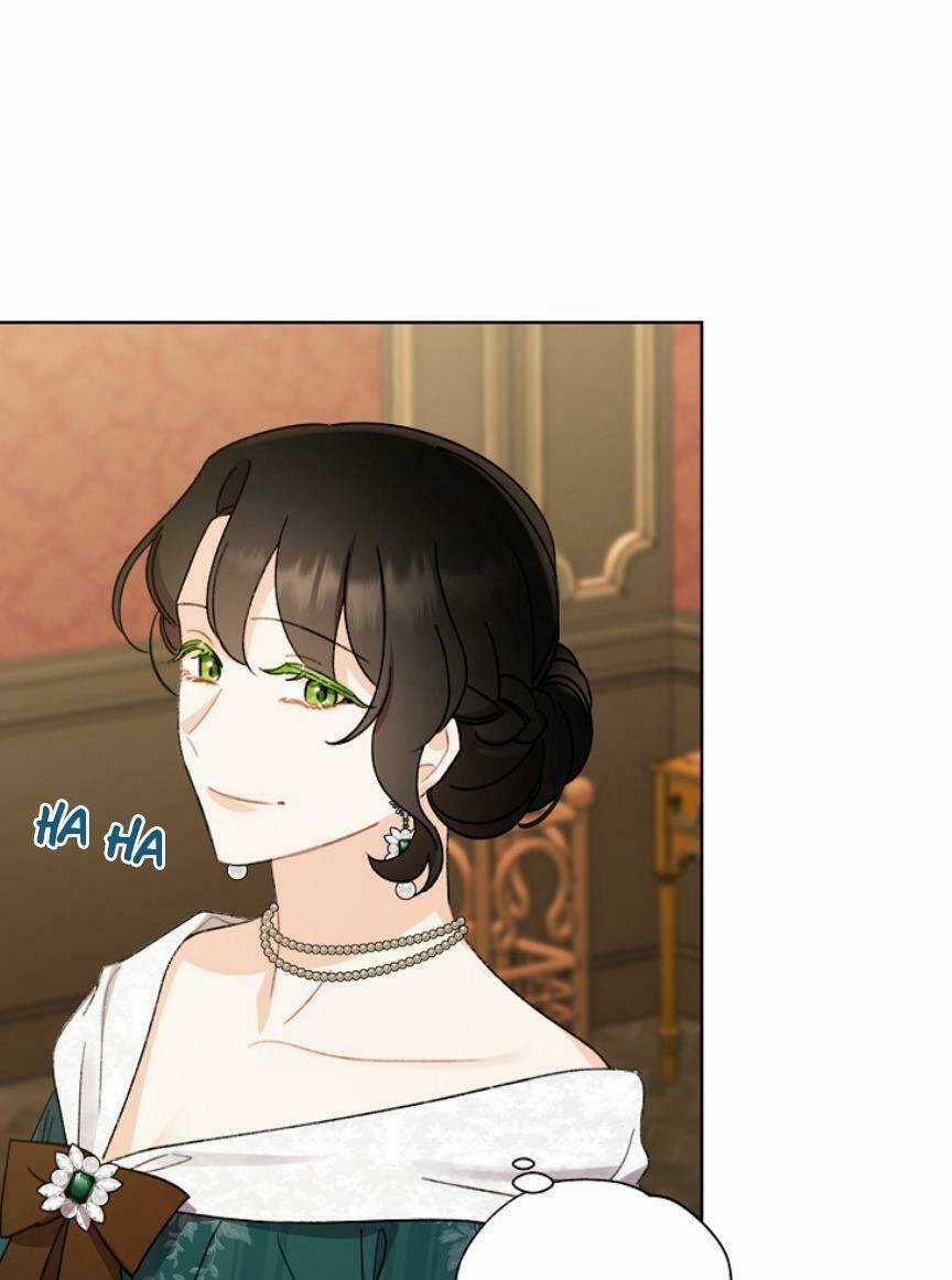 Tôi Trở Thành Mẹ Kế Của Cinderella Chapter 61 trang 74