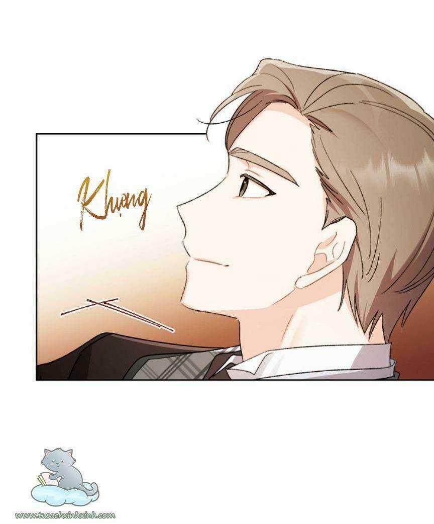 Tôi Trở Thành Mẹ Kế Của Cinderella Chapter 61 trang 9