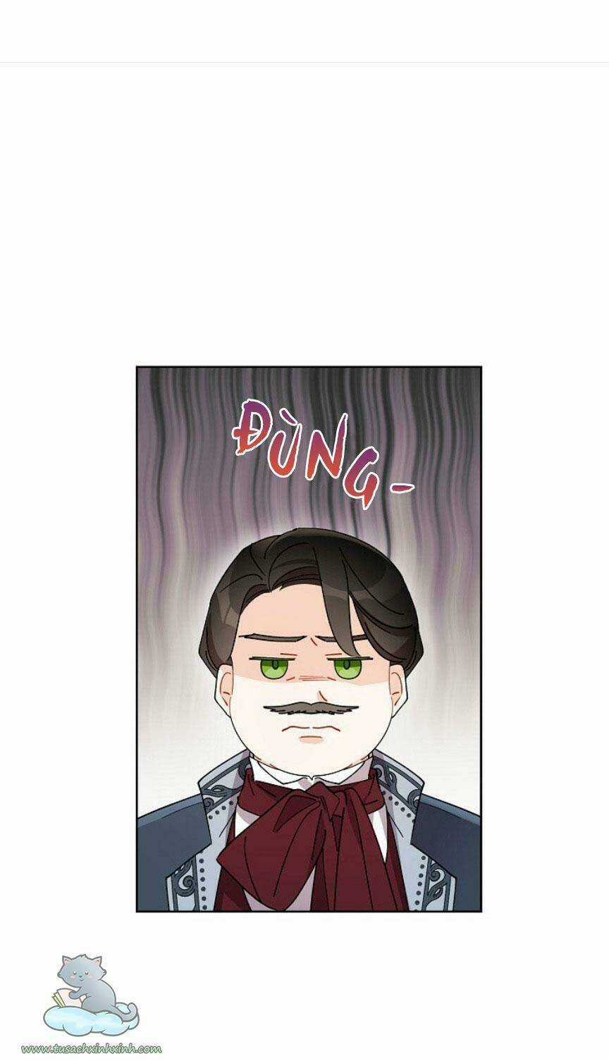 Tôi Trở Thành Mẹ Kế Của Cinderella Chapter 62 trang 0