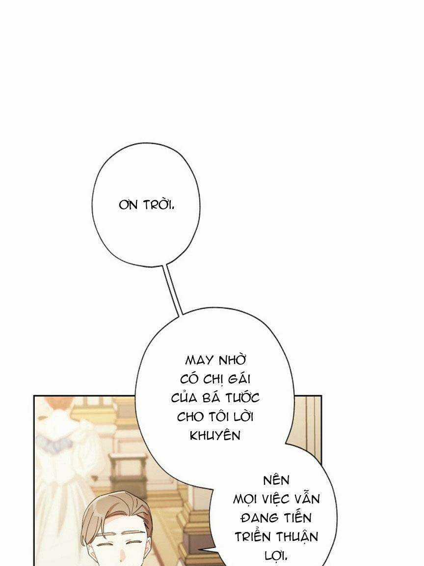 Tôi Trở Thành Mẹ Kế Của Cinderella Chapter 62 trang 10