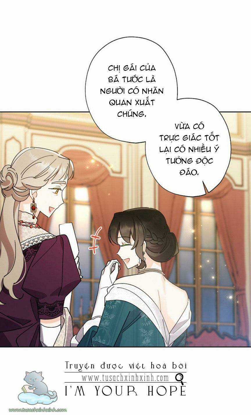 Tôi Trở Thành Mẹ Kế Của Cinderella Chapter 62 trang 13