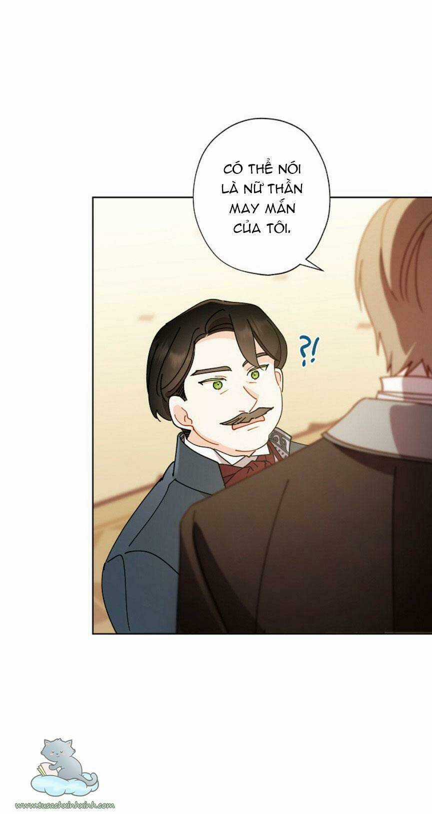 Tôi Trở Thành Mẹ Kế Của Cinderella Chapter 62 trang 14