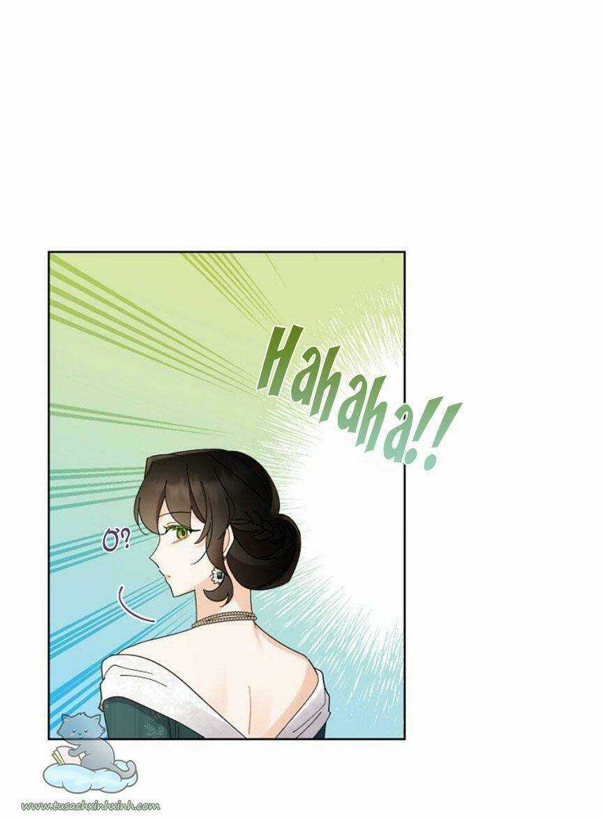 Tôi Trở Thành Mẹ Kế Của Cinderella Chapter 62 trang 15
