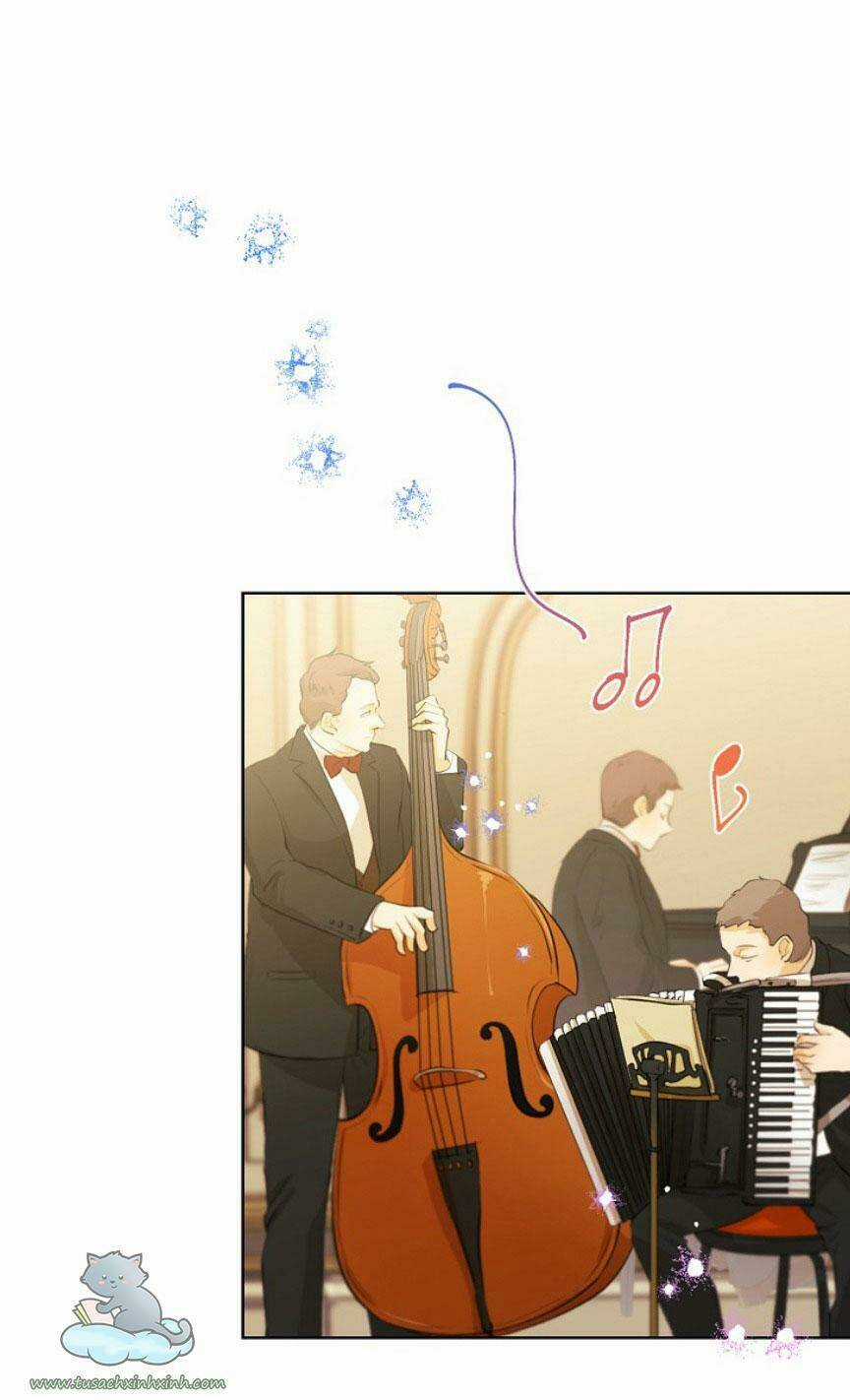 Tôi Trở Thành Mẹ Kế Của Cinderella Chapter 62 trang 19