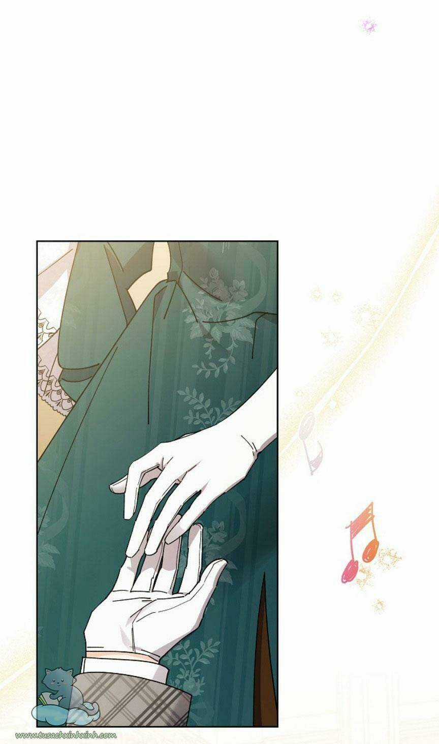 Tôi Trở Thành Mẹ Kế Của Cinderella Chapter 62 trang 20