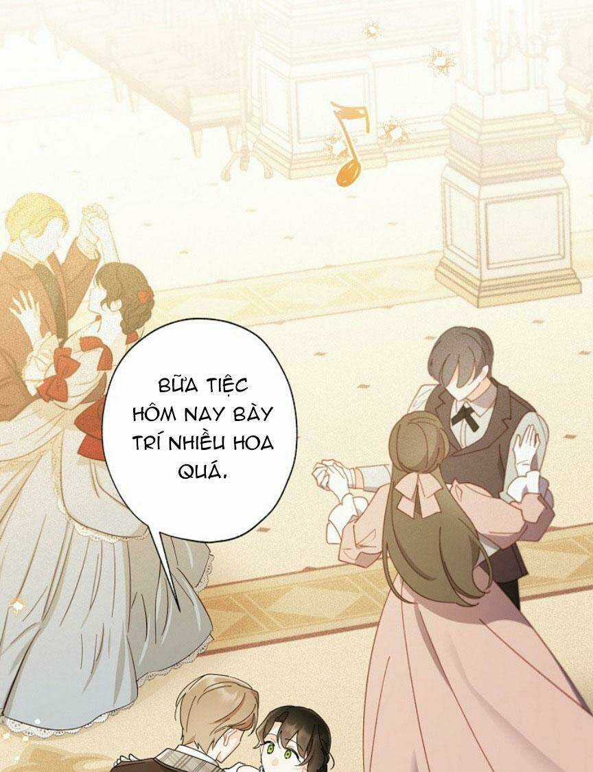 Tôi Trở Thành Mẹ Kế Của Cinderella Chapter 62 trang 21