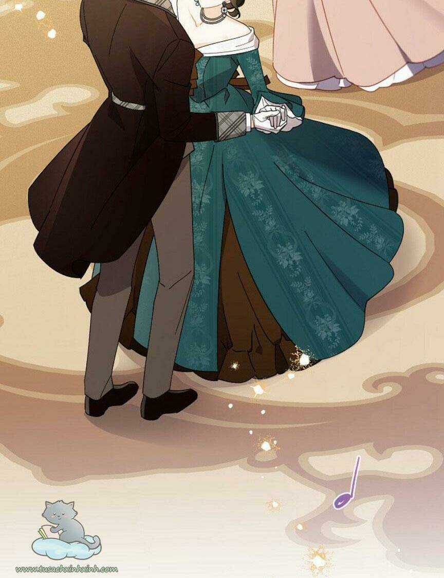 Tôi Trở Thành Mẹ Kế Của Cinderella Chapter 62 trang 22