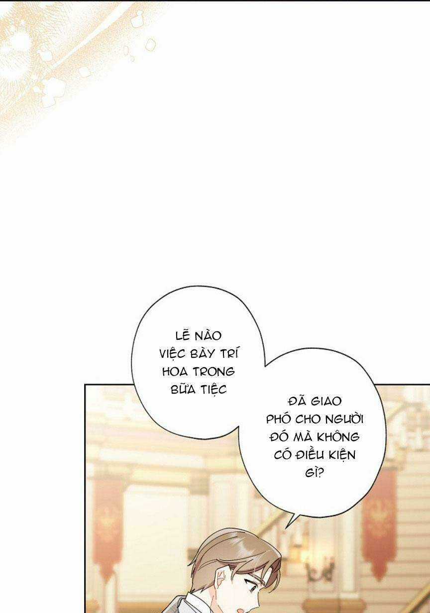 Tôi Trở Thành Mẹ Kế Của Cinderella Chapter 62 trang 25
