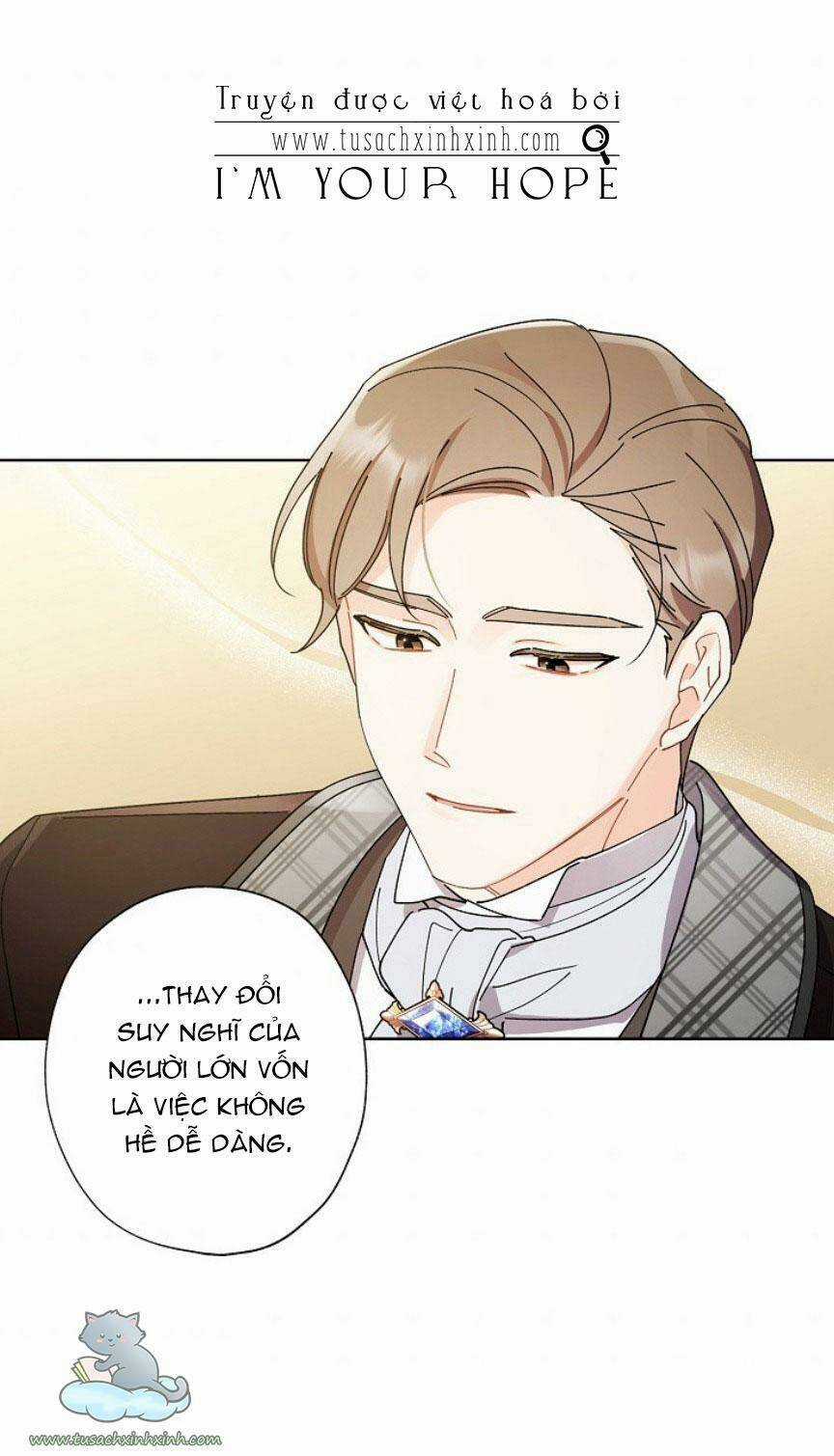 Tôi Trở Thành Mẹ Kế Của Cinderella Chapter 62 trang 30