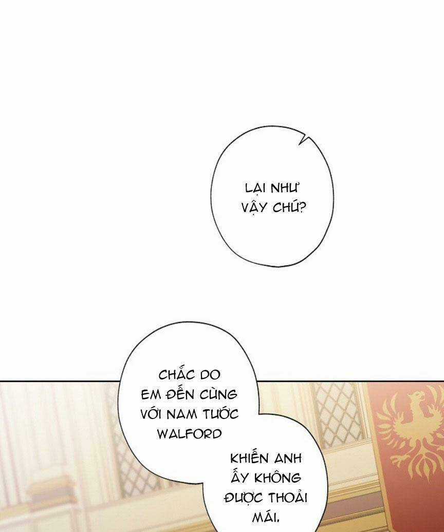 Tôi Trở Thành Mẹ Kế Của Cinderella Chapter 62 trang 4