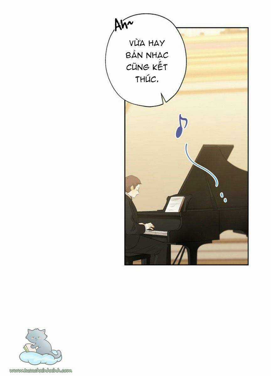 Tôi Trở Thành Mẹ Kế Của Cinderella Chapter 62 trang 42