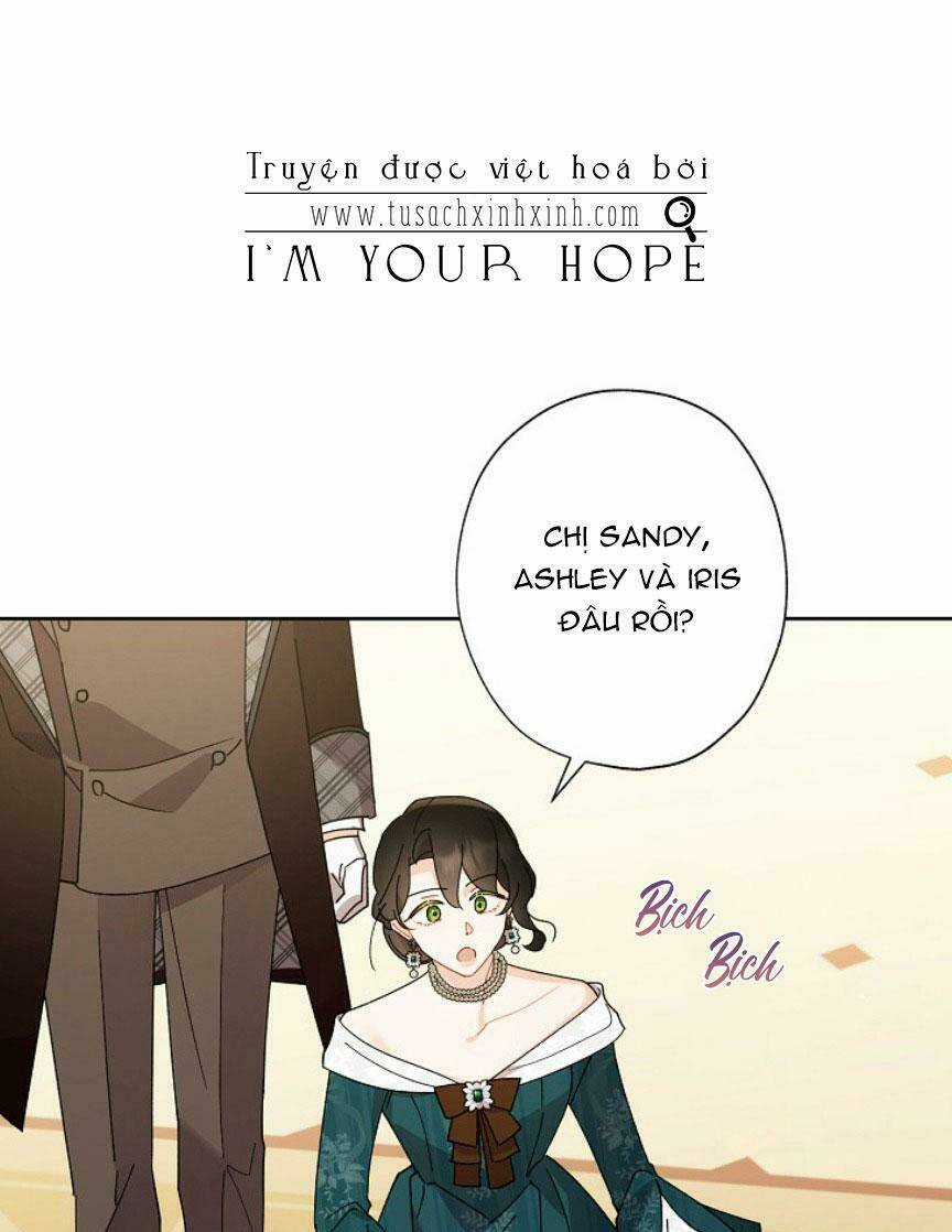 Tôi Trở Thành Mẹ Kế Của Cinderella Chapter 62 trang 43