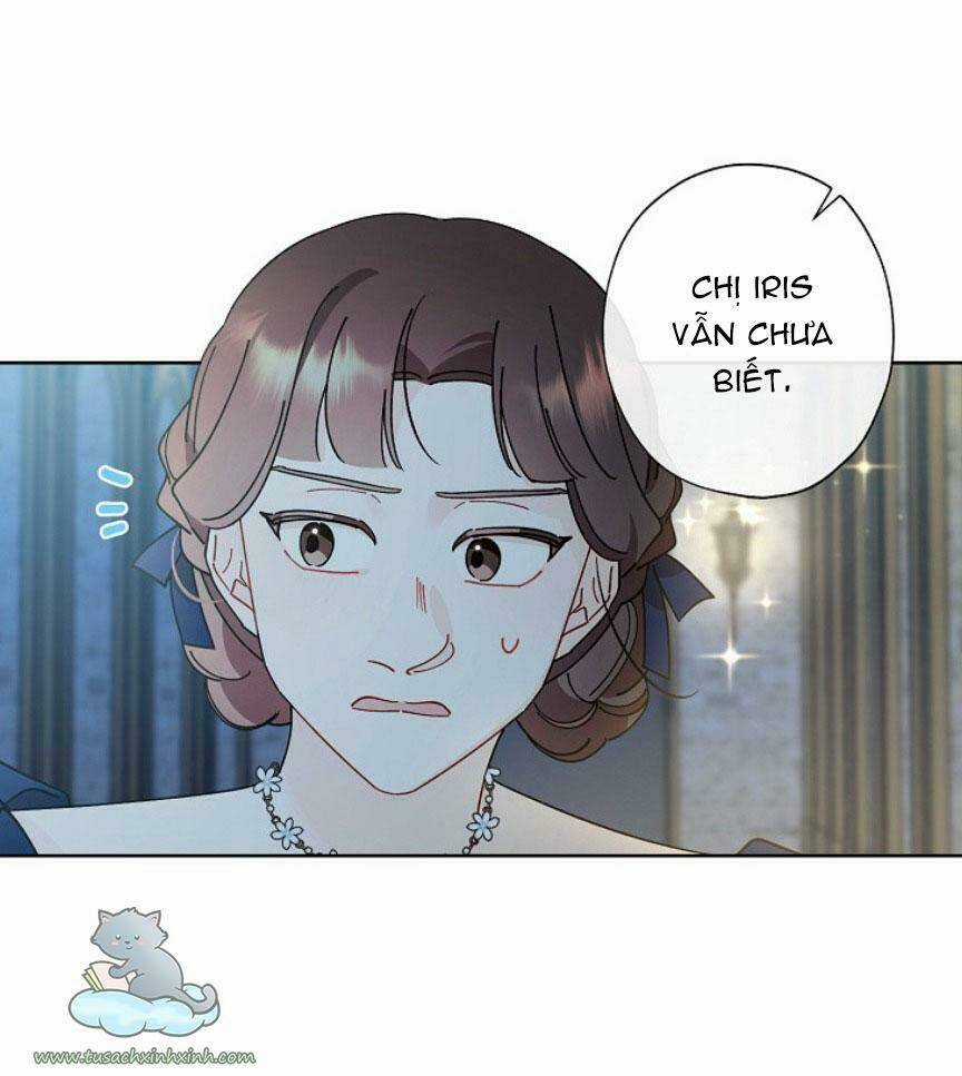 Tôi Trở Thành Mẹ Kế Của Cinderella Chapter 62 trang 60