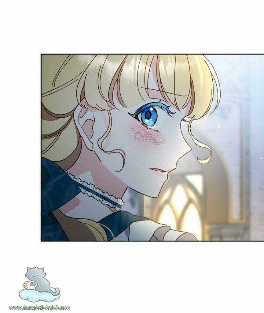 Tôi Trở Thành Mẹ Kế Của Cinderella Chapter 62 trang 62