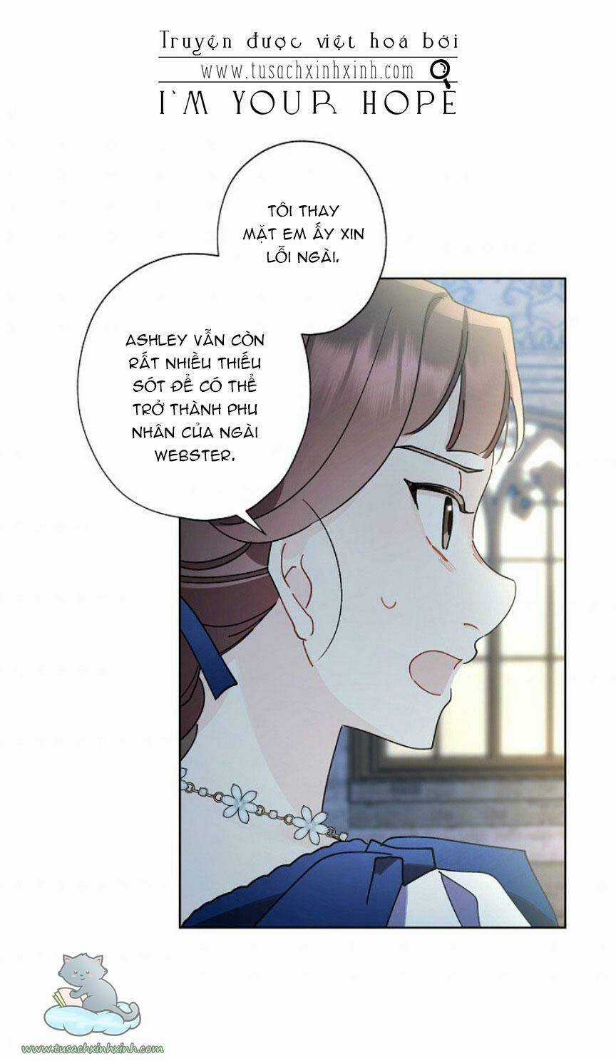 Tôi Trở Thành Mẹ Kế Của Cinderella Chapter 62 trang 66