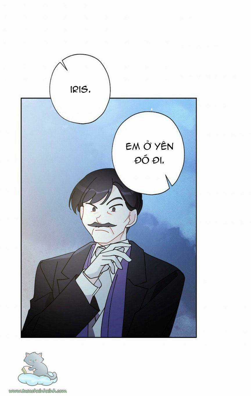 Tôi Trở Thành Mẹ Kế Của Cinderella Chapter 62 trang 67