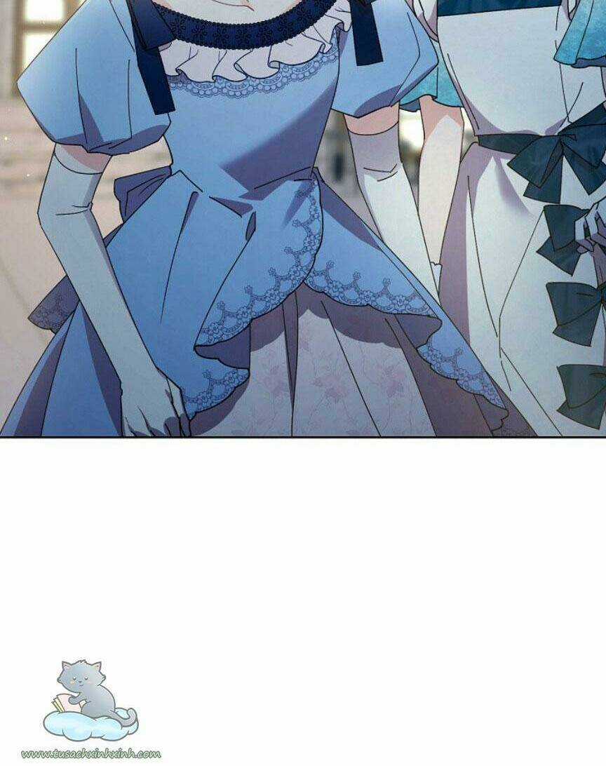 Tôi Trở Thành Mẹ Kế Của Cinderella Chapter 62 trang 70