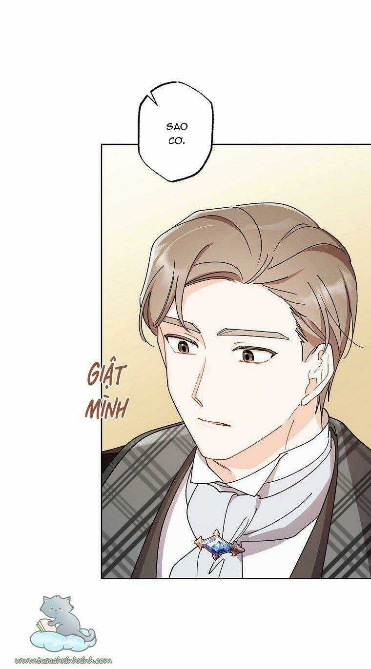 Tôi Trở Thành Mẹ Kế Của Cinderella Chapter 63 trang 13